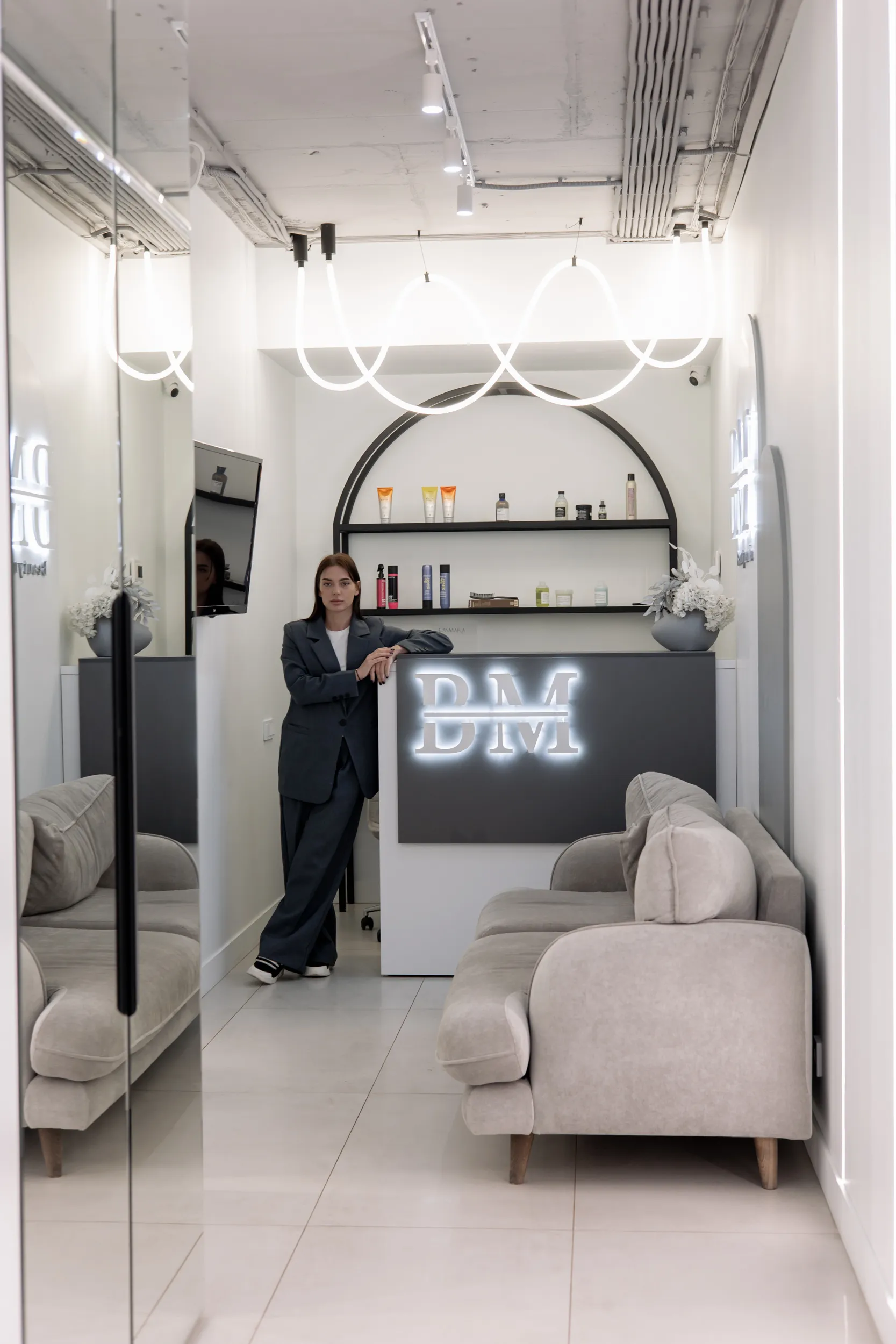 Галерея BeautyMania