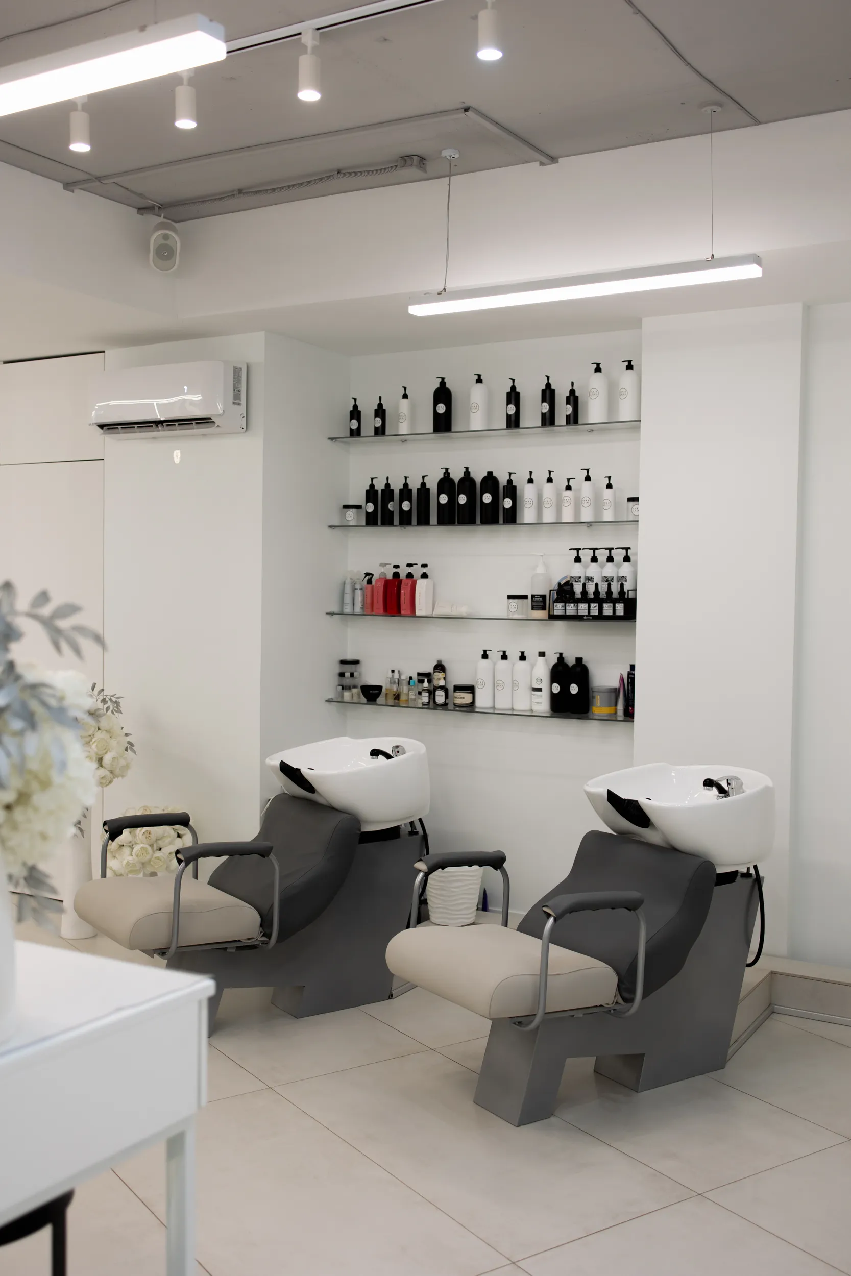 Галерея BeautyMania